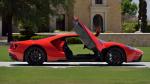 Ford GT 2018 года